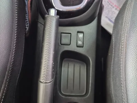 Renault QM3