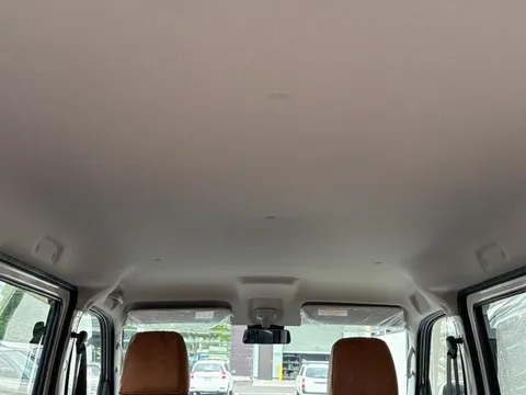 Toyota TownAce Van