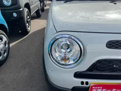 Suzuki Alto Lapin LC