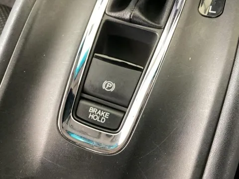 Honda HR-V (Vezel)