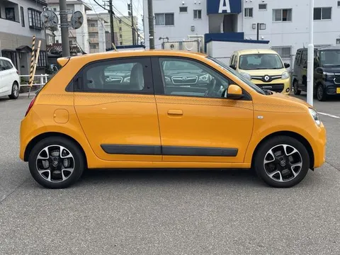 Renault Twingo