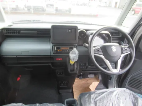 Suzuki Spacia Base
