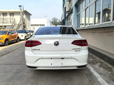 Volkswagen Lamando