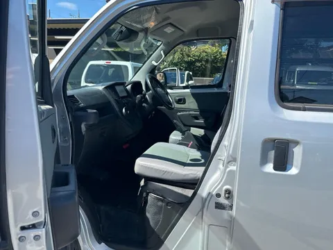 Toyota TownAce Van
