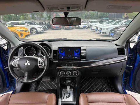 Mitsubishi