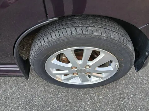 Mazda Scrum Wagon