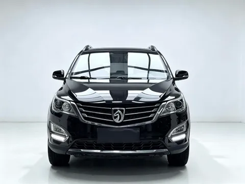 Baojun 560