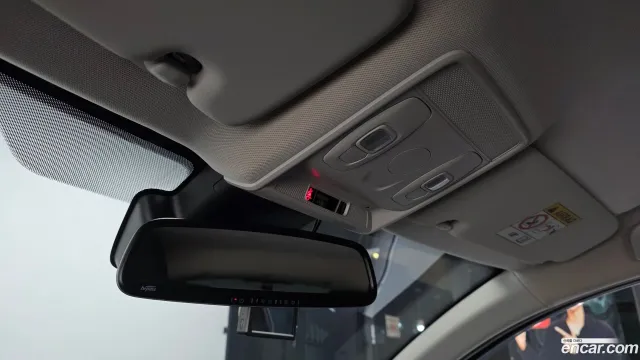 Renault XM3