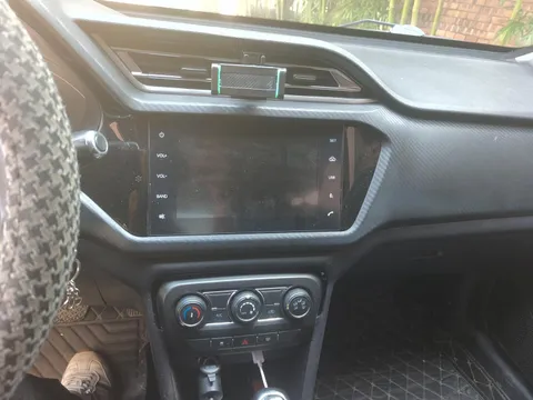 Chery Tiggo 3x