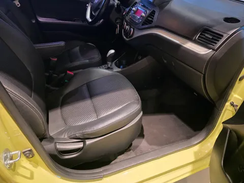 Kia Picanto (Morning)