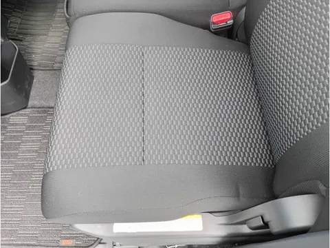 Toyota Pixis Mega