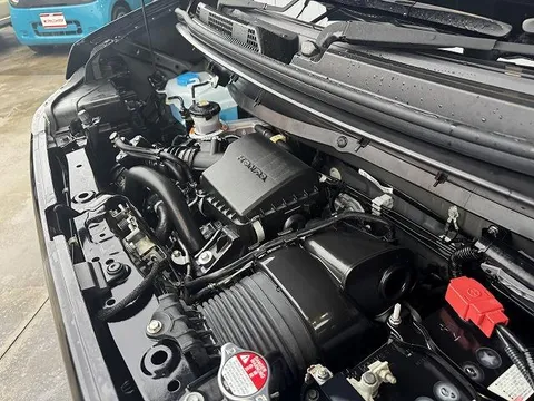 Honda N-VAN Plus Style