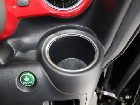 Honda N-BOX Slash