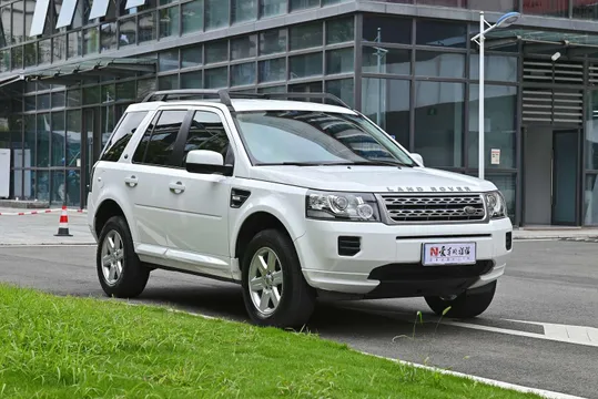 Land Rover