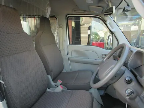 Nissan Clipper