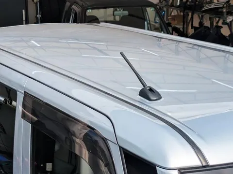 Daihatsu Hijet Caddie