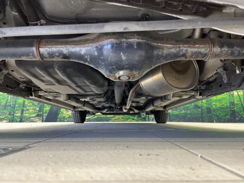 Subaru Pleo Plus