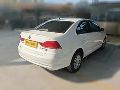 Volkswagen Santana