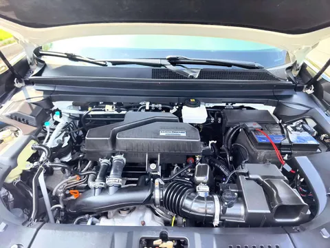 Honda Avancier
