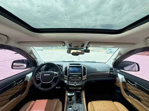 Haval H9