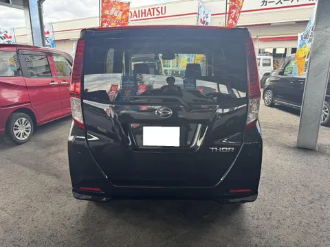 Daihatsu Thor