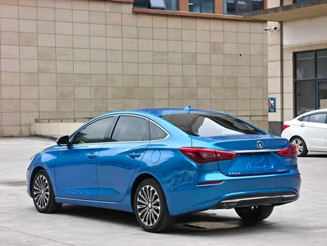 Changan Eado