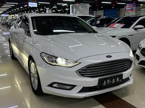 Ford