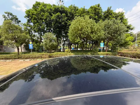 Hyundai Mistra