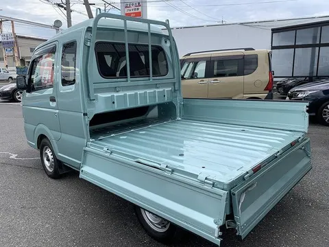 Suzuki Super Carry
