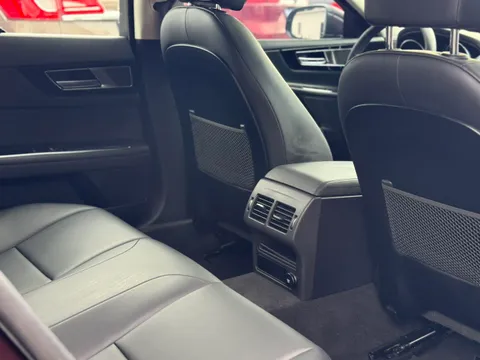 Jaguar XEL