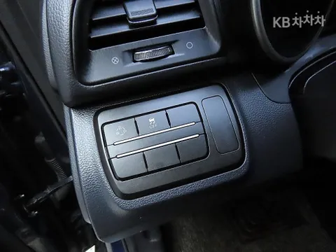 SsangYong Tivoli XLV (Tivoli Air)