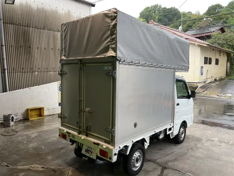 Nissan Clipper Truck