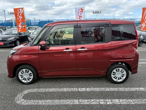 Daihatsu Thor