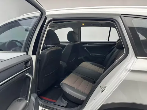 Volkswagen C-Trek