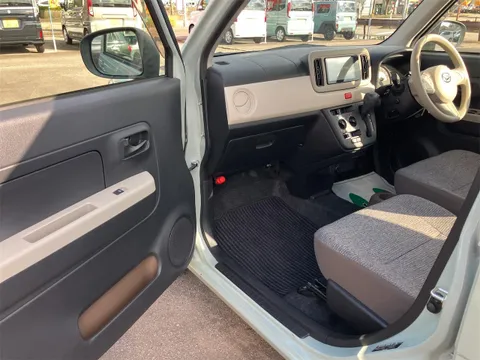Daihatsu Mira Tocot