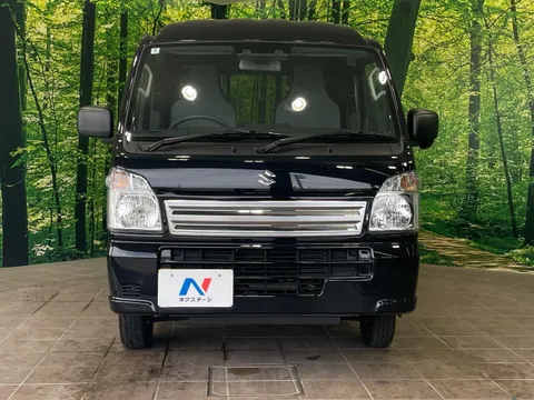 Suzuki Super Carry