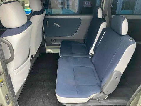 Subaru Sambar Dias