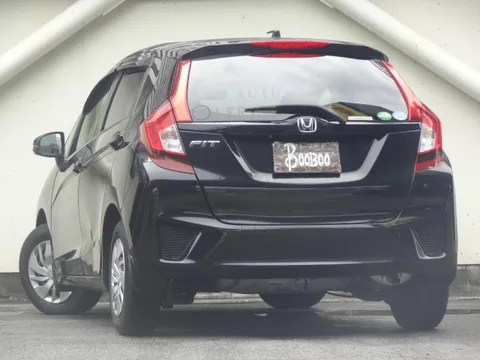 Honda Jazz (Fit)