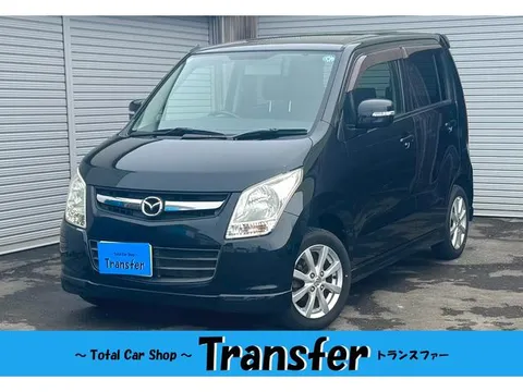 Mazda AZ-Wagon