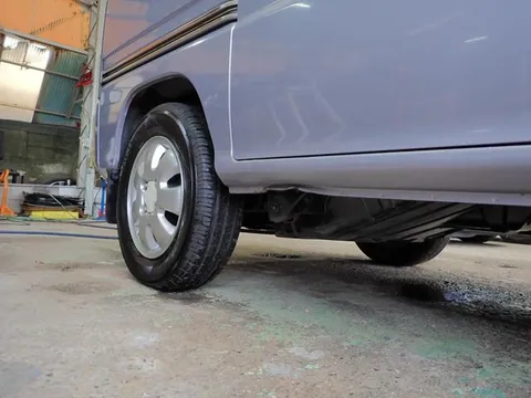 Subaru Dias Wagon