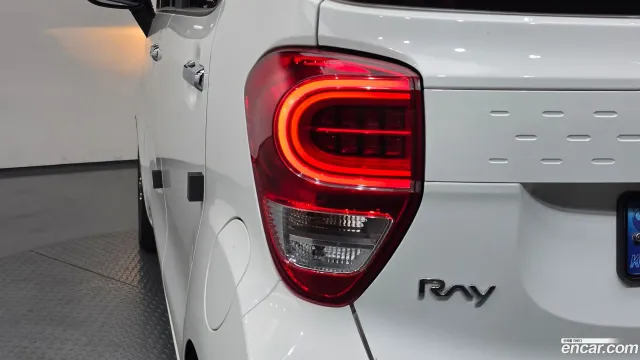 Kia Ray