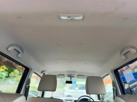 Mazda Flair