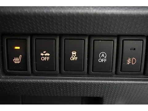 Mazda Flair Crossover