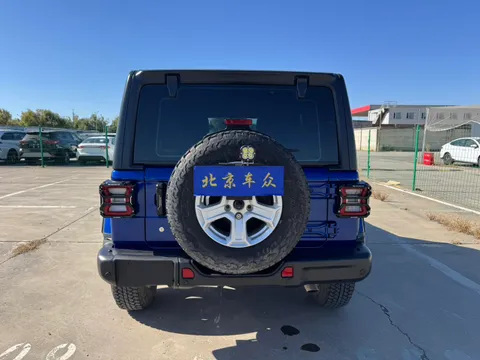 Jeep