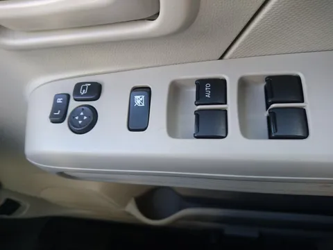 Mazda Flair