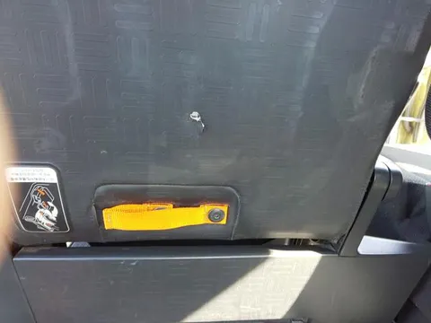 Honda N-VAN Plus Style
