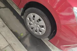 Toyota Vios FS
