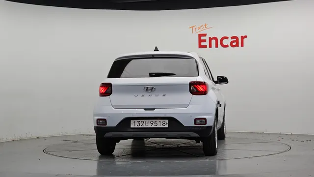 Hyundai Venue