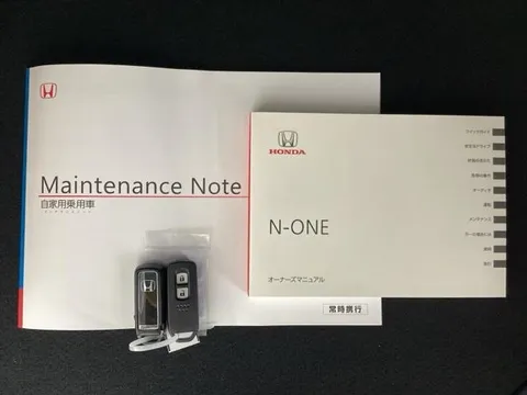 Honda N-ONE