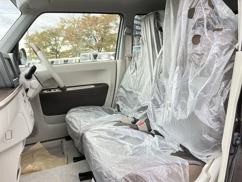 Suzuki Alto Lapin LC